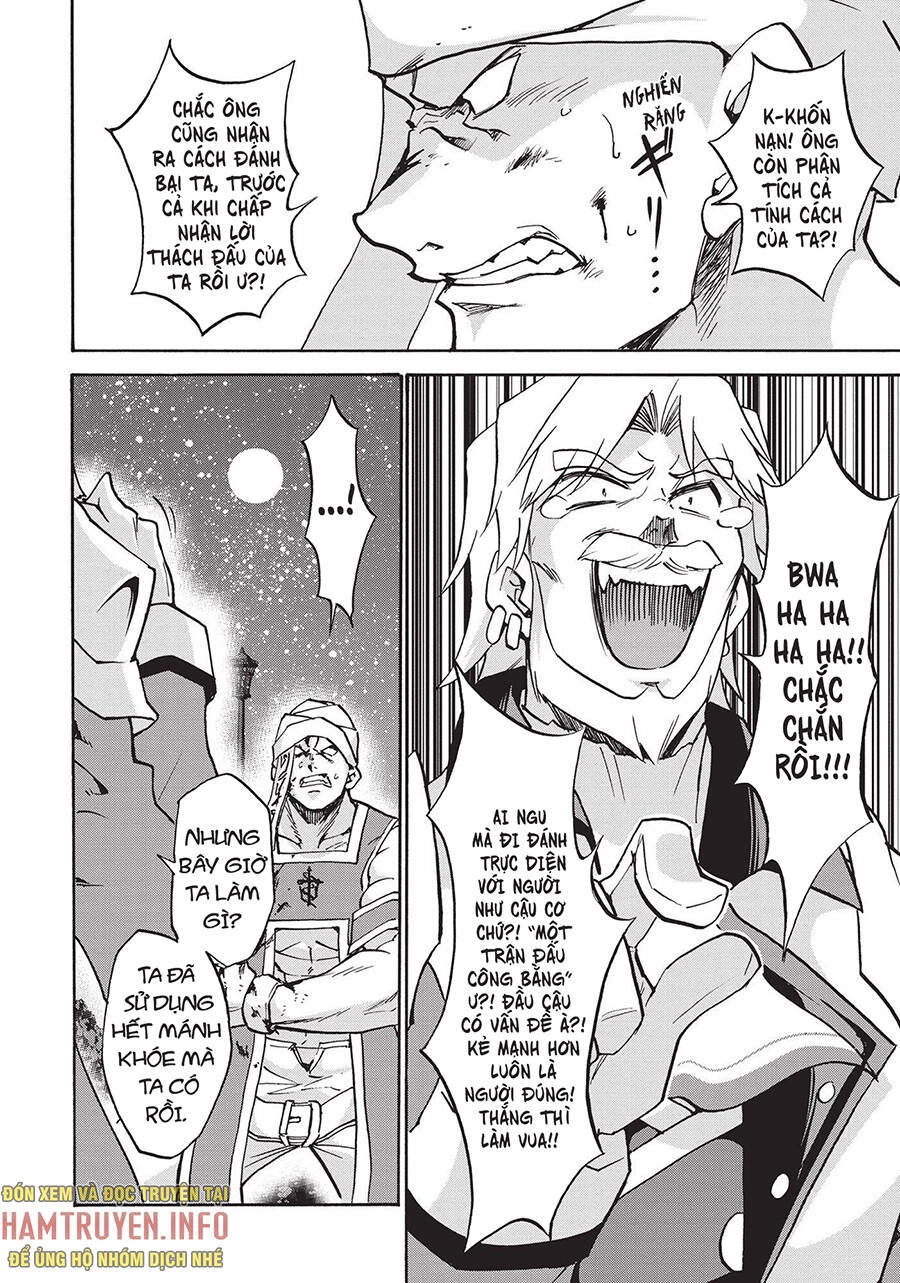 Ông Thầy Vi Diệu Chapter 47 - 29