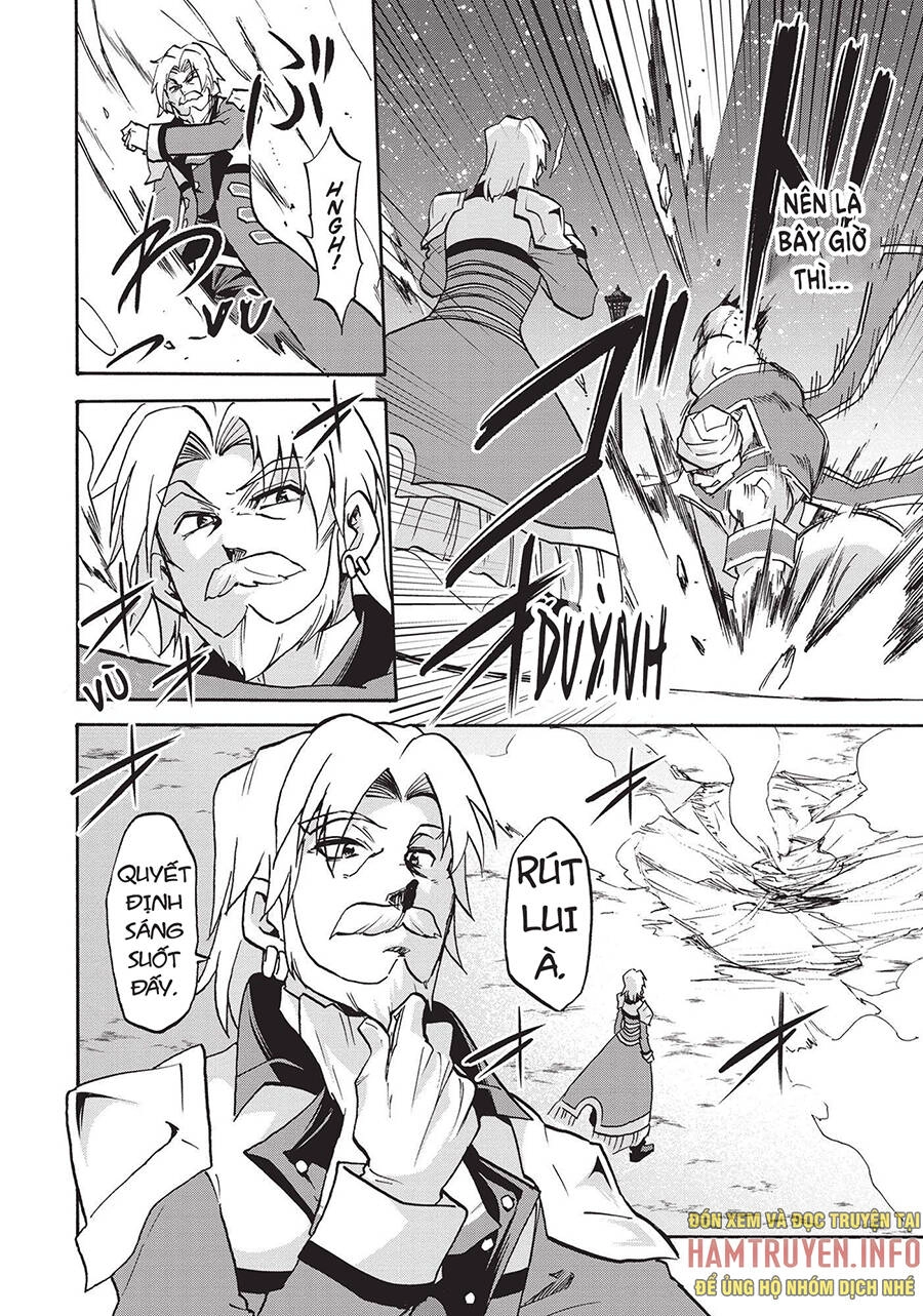 Ông Thầy Vi Diệu Chapter 47 - 31