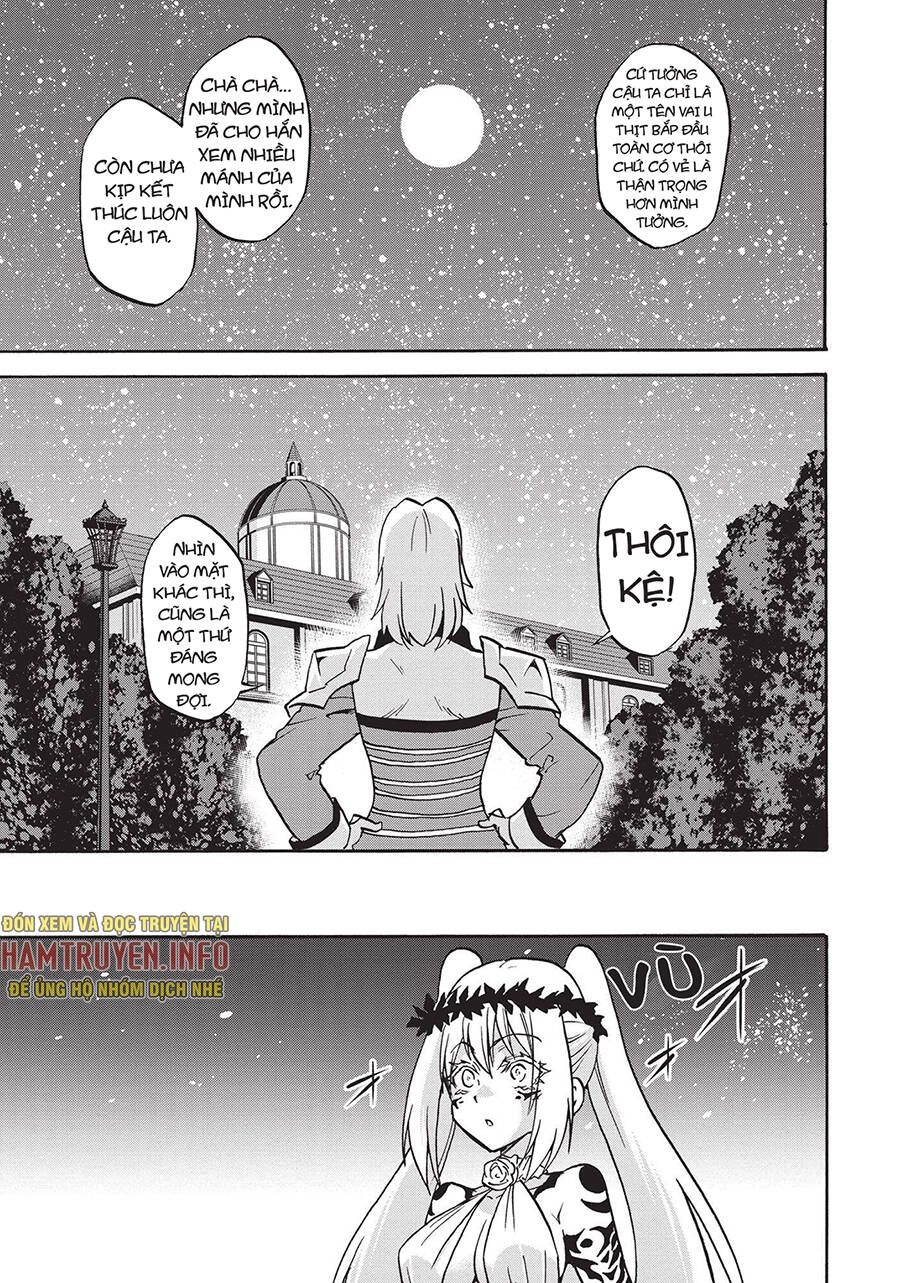 Ông Thầy Vi Diệu Chapter 47 - 32