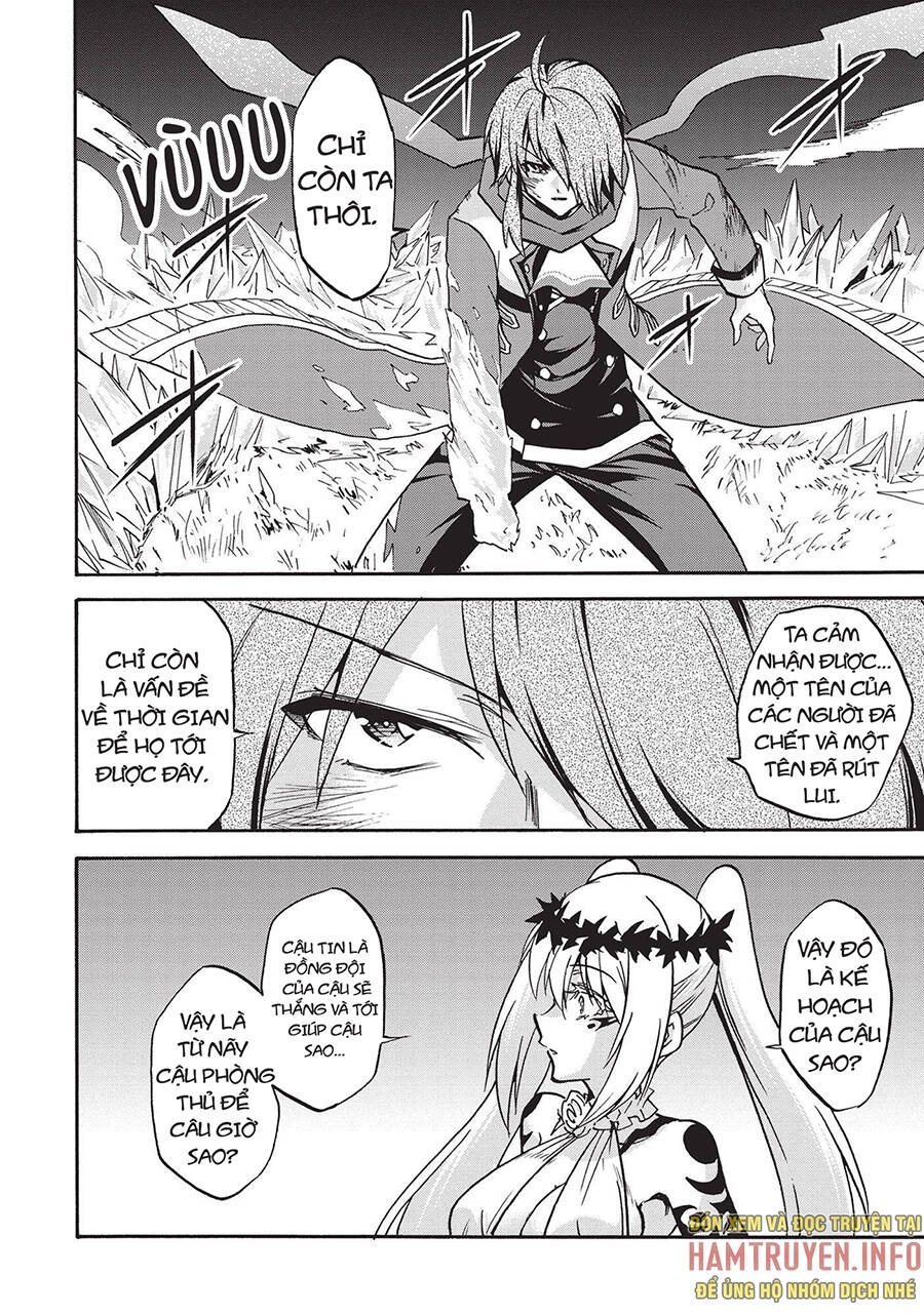 Ông Thầy Vi Diệu Chapter 47 - 33