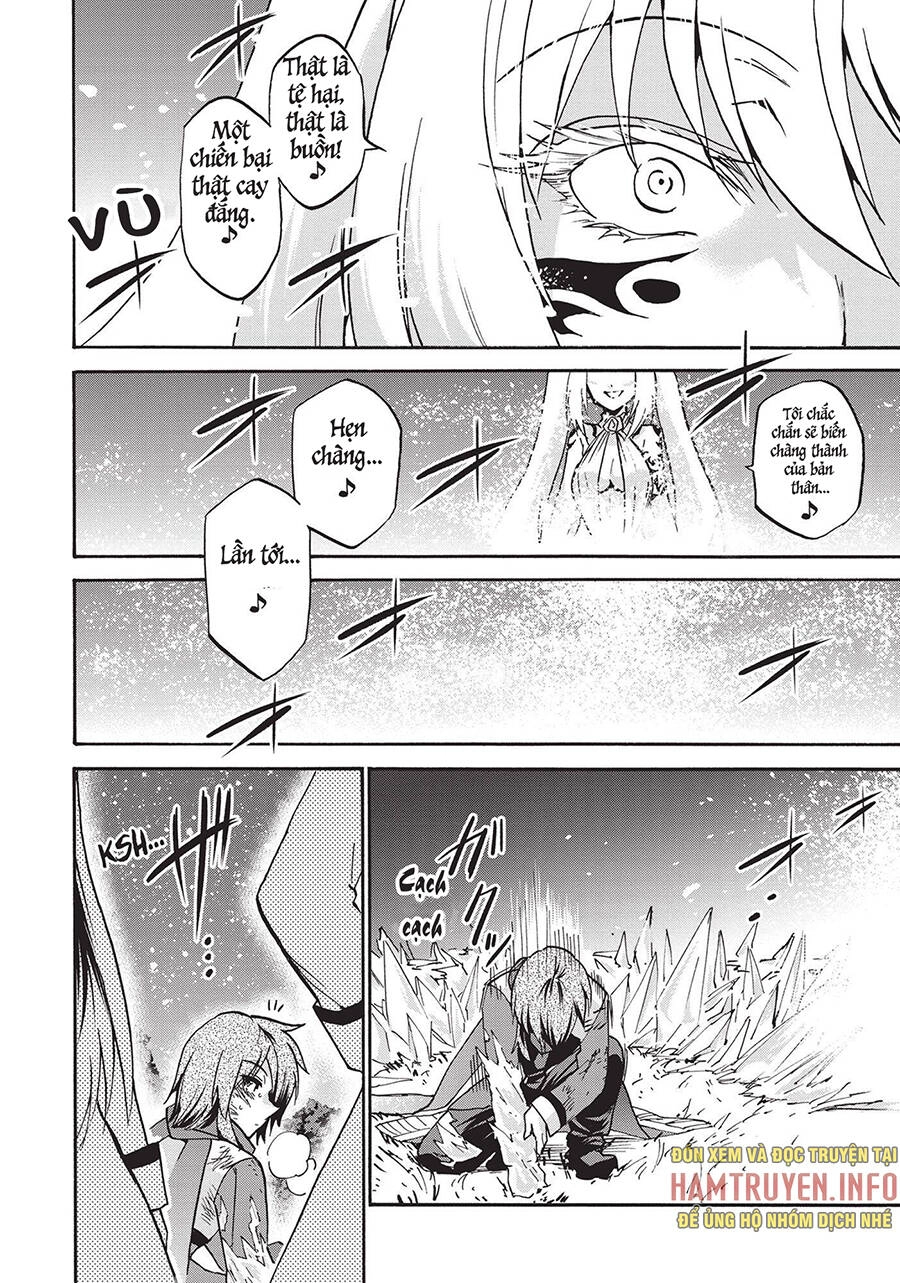 Ông Thầy Vi Diệu Chapter 47 - 35