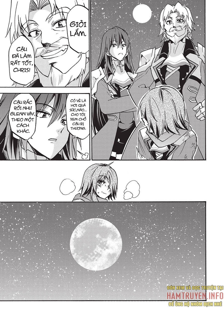 Ông Thầy Vi Diệu Chapter 47 - 36