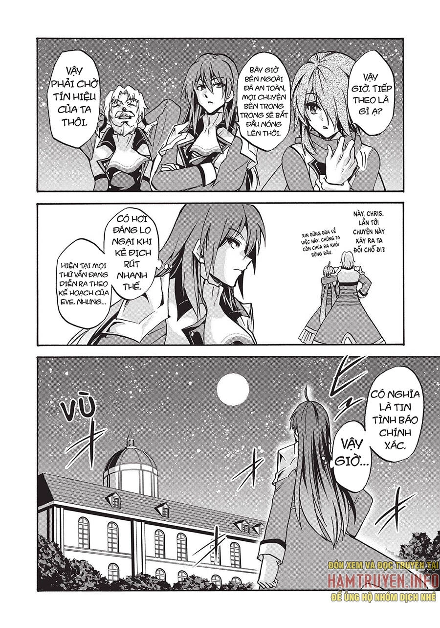 Ông Thầy Vi Diệu Chapter 47 - 37