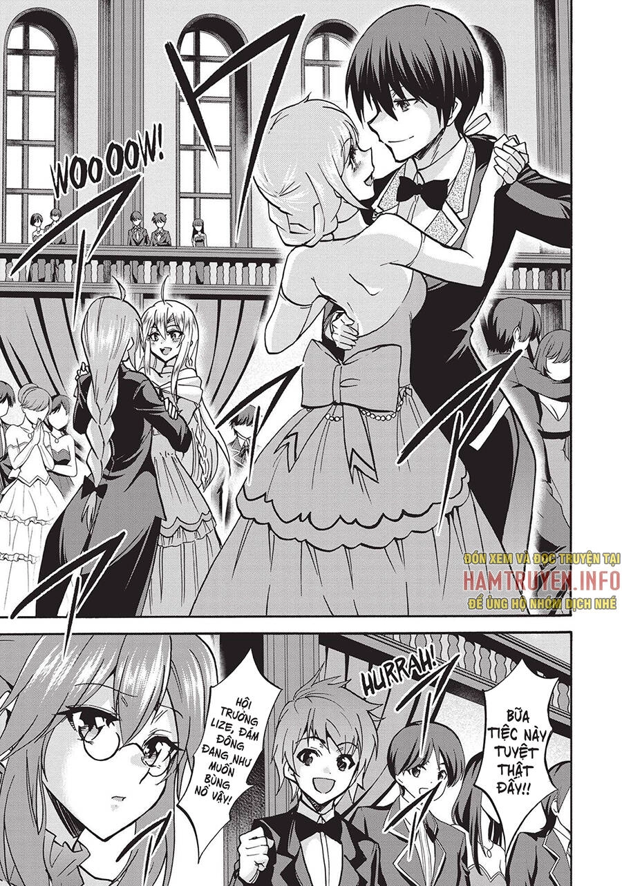 Ông Thầy Vi Diệu Chapter 47 - 38