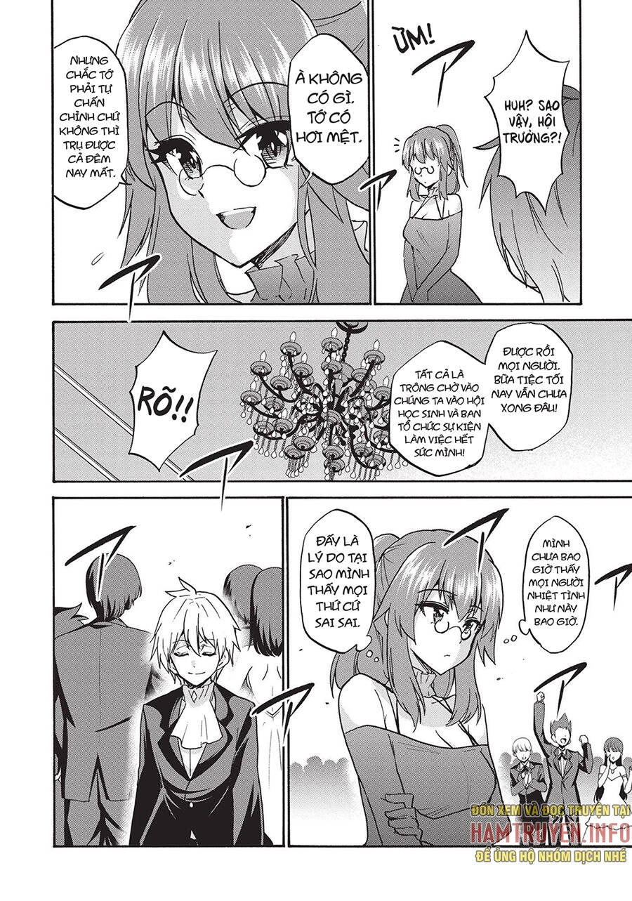 Ông Thầy Vi Diệu Chapter 47 - 39