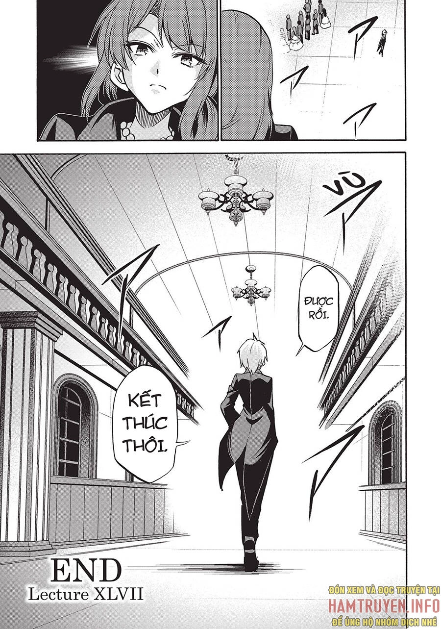 Ông Thầy Vi Diệu Chapter 47 - 40