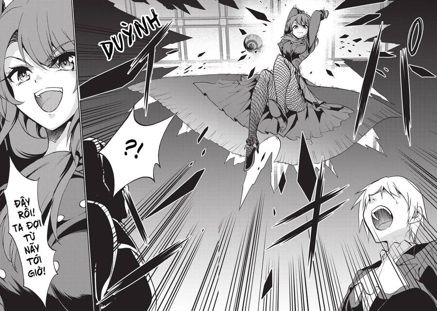 Ông Thầy Vi Diệu Chapter 48 - 4