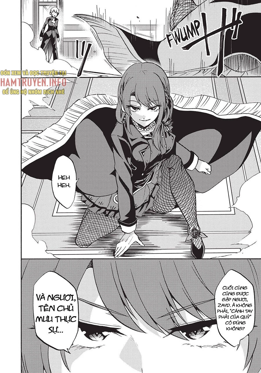 Ông Thầy Vi Diệu Chapter 48 - 5