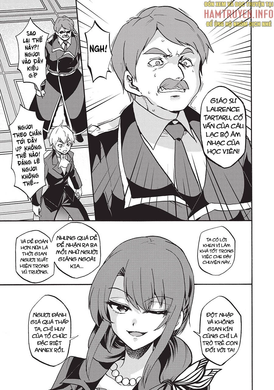 Ông Thầy Vi Diệu Chapter 48 - 6