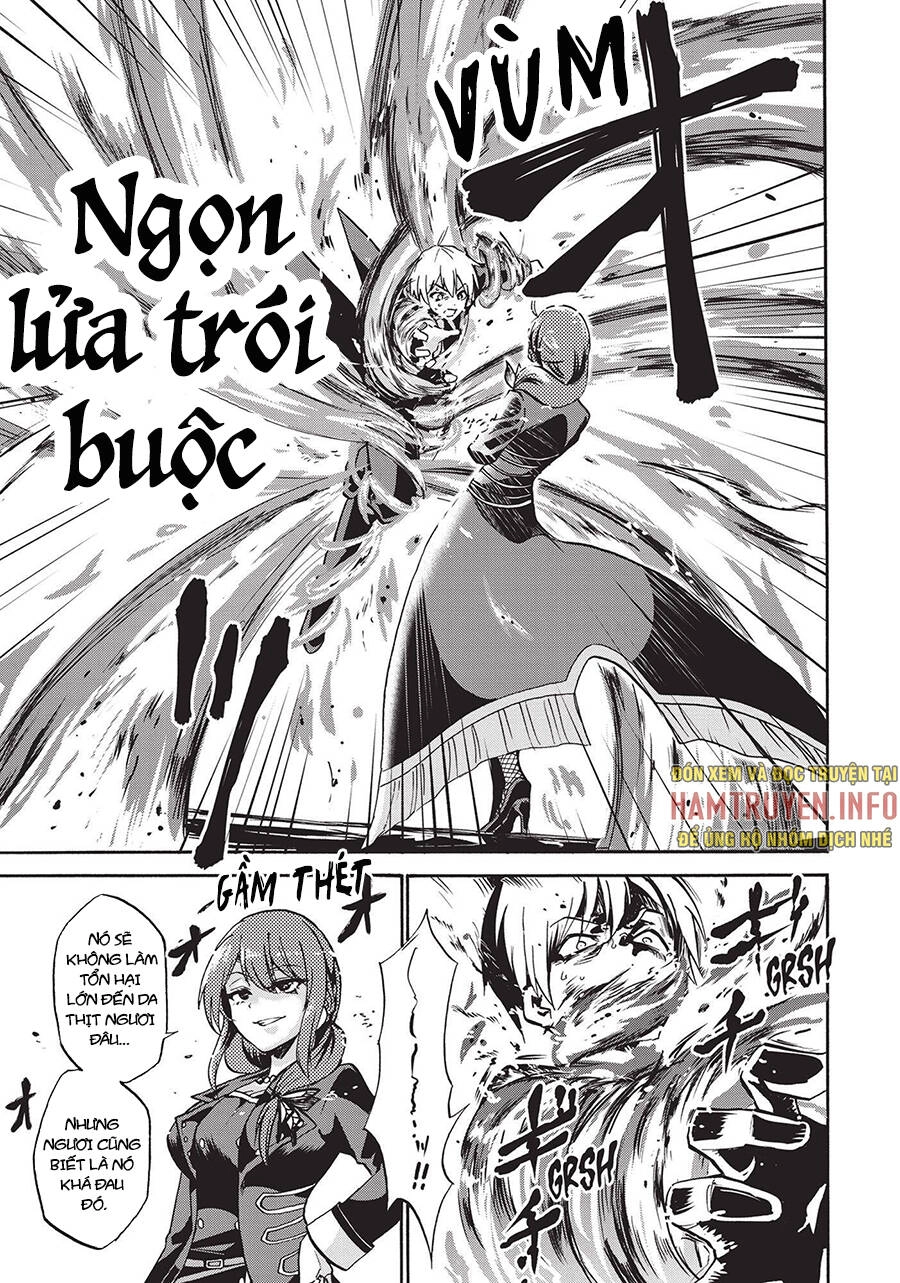 Ông Thầy Vi Diệu Chapter 48 - 8