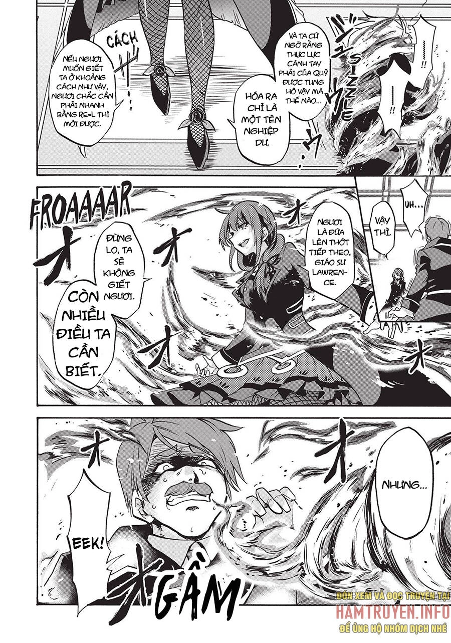 Ông Thầy Vi Diệu Chapter 48 - 9