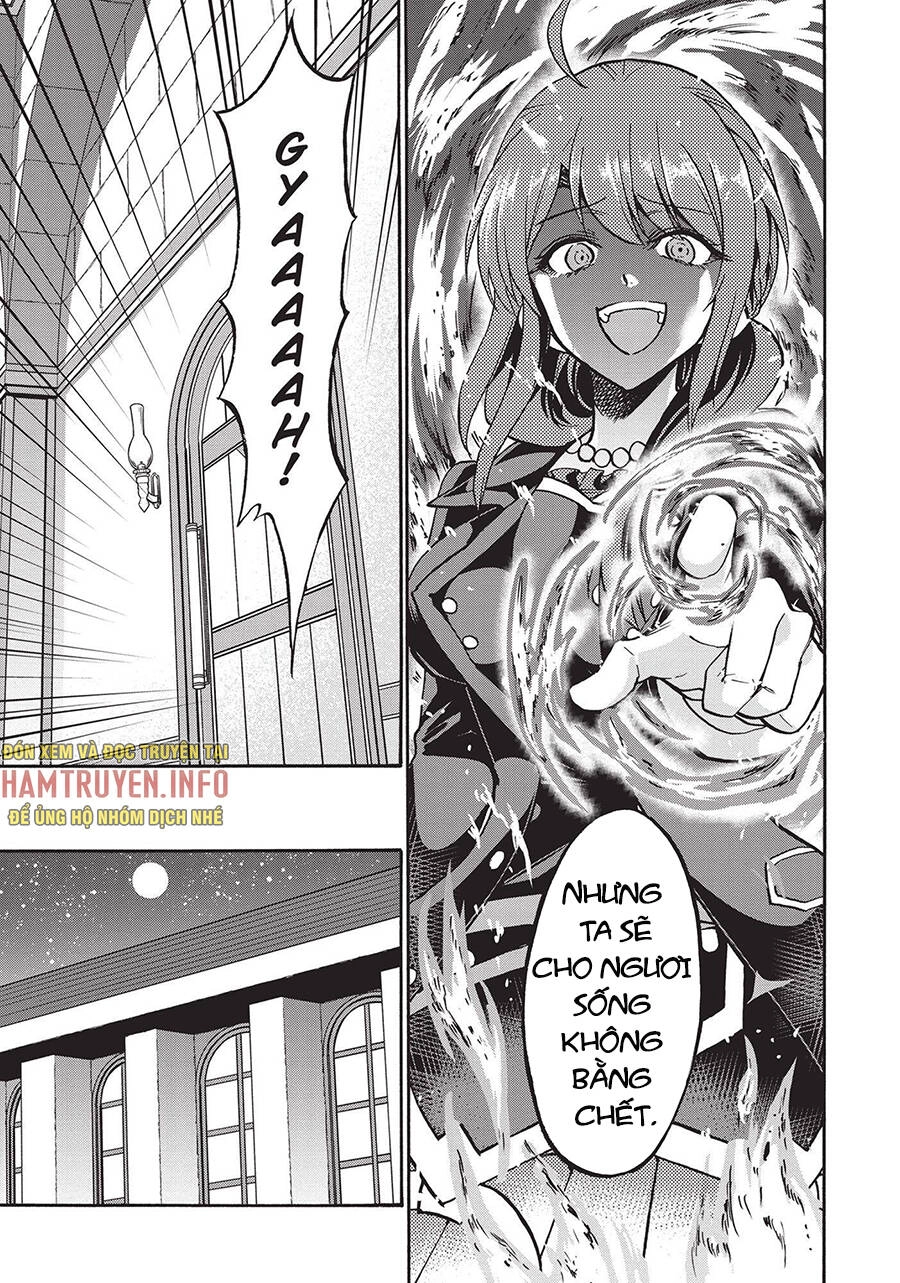 Ông Thầy Vi Diệu Chapter 48 - 10