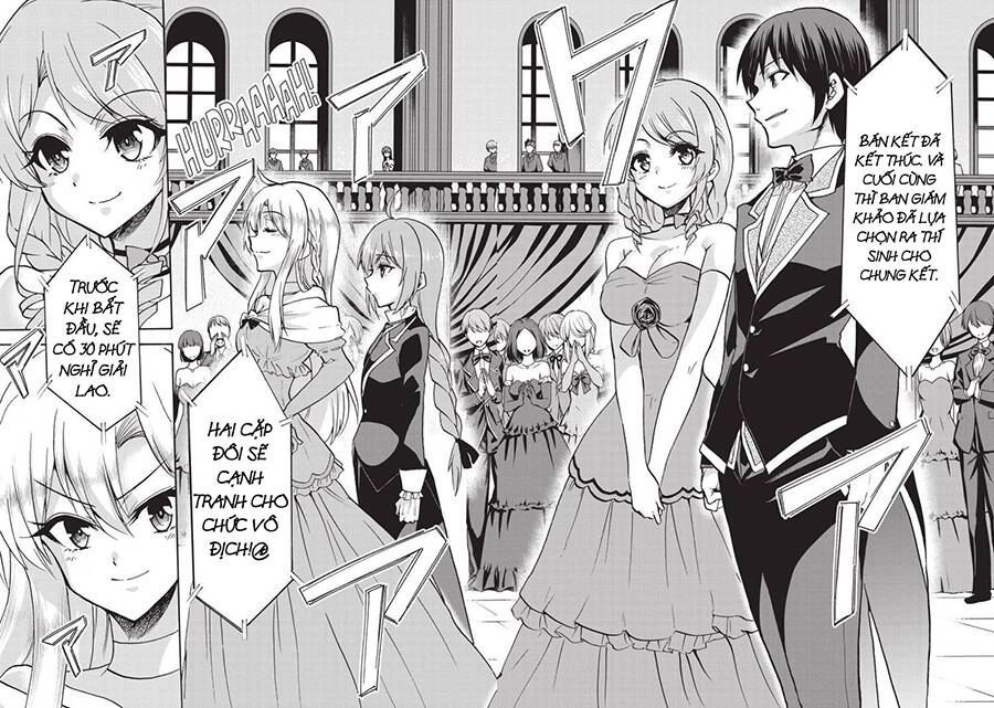 Ông Thầy Vi Diệu Chapter 48 - 11