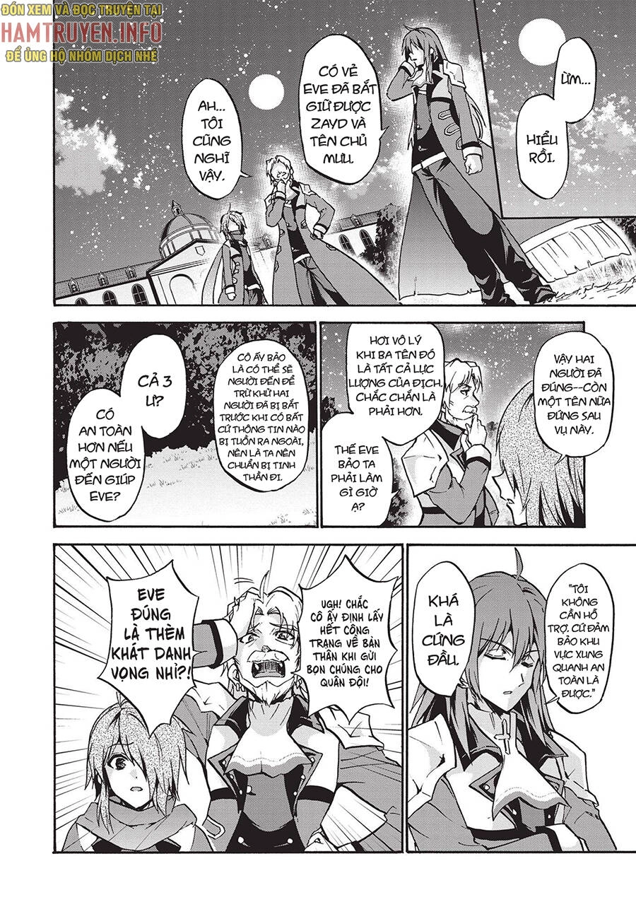 Ông Thầy Vi Diệu Chapter 48 - 16