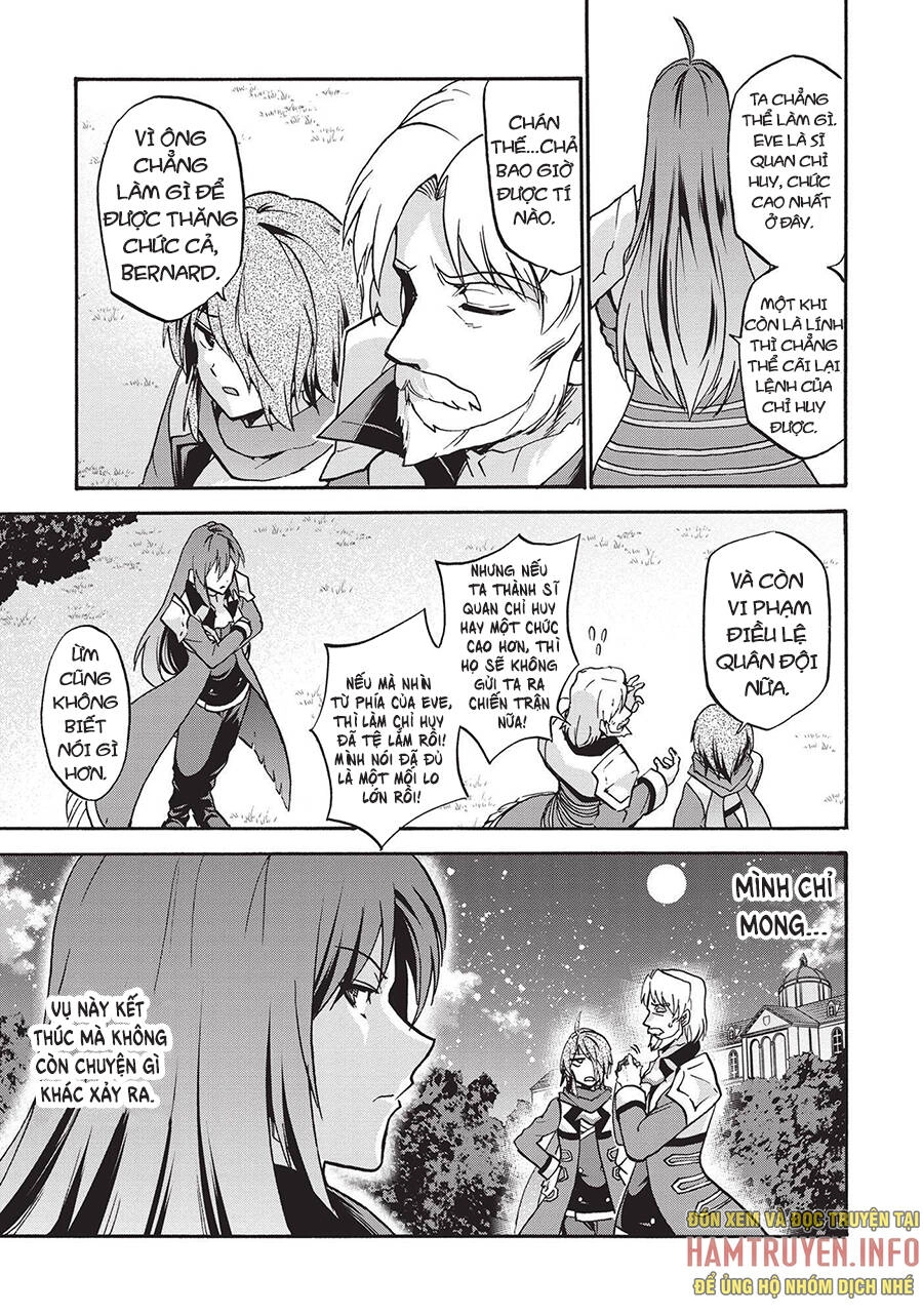 Ông Thầy Vi Diệu Chapter 48 - 17