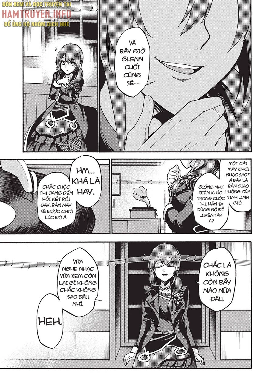 Ông Thầy Vi Diệu Chapter 48 - 19