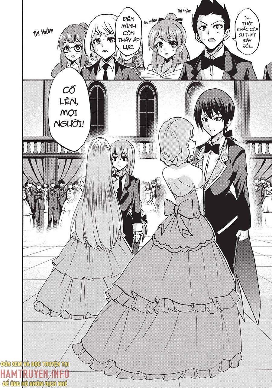 Ông Thầy Vi Diệu Chapter 48 - 20