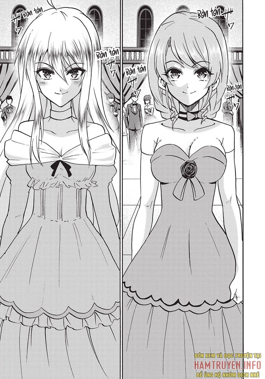 Ông Thầy Vi Diệu Chapter 48 - 21