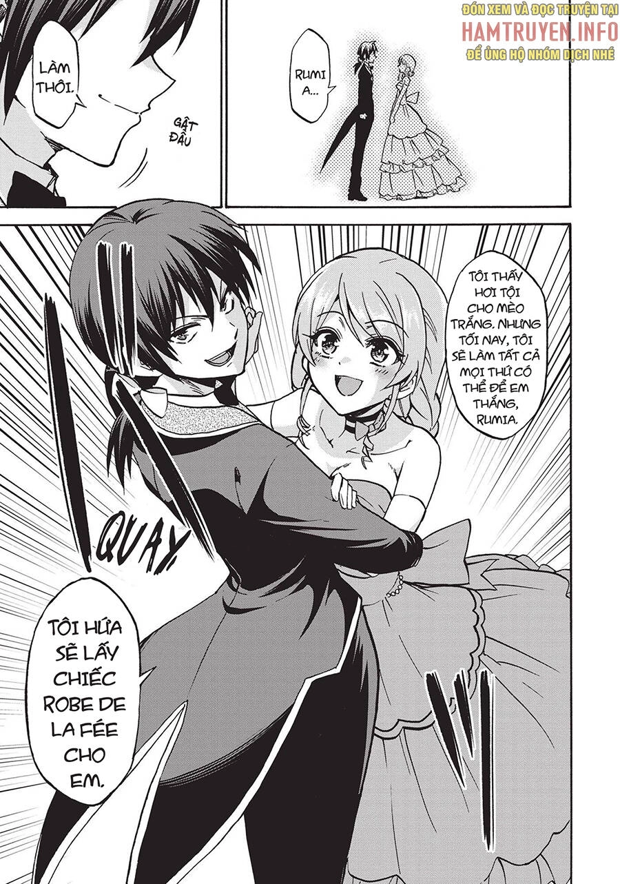 Ông Thầy Vi Diệu Chapter 48 - 23