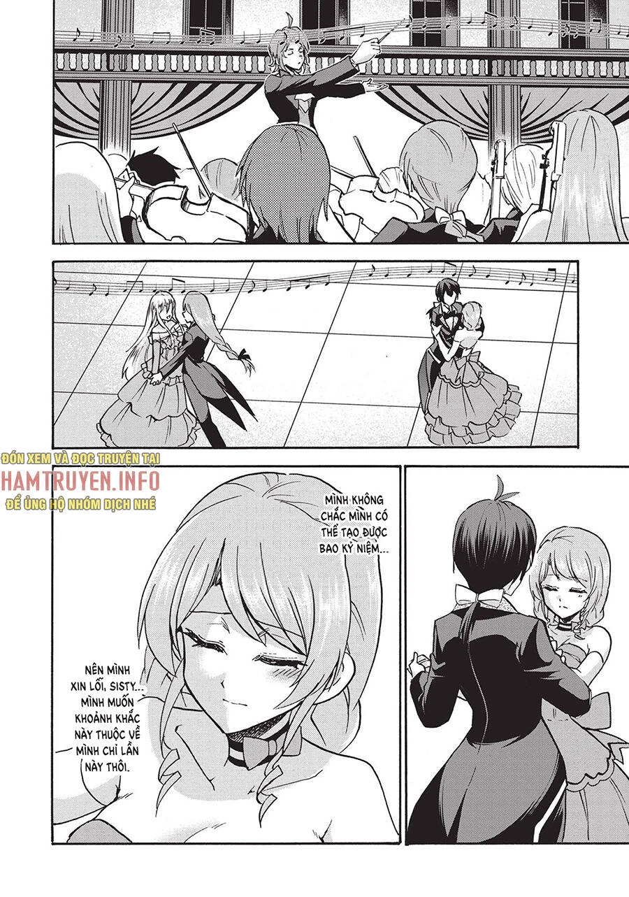 Ông Thầy Vi Diệu Chapter 48 - 24