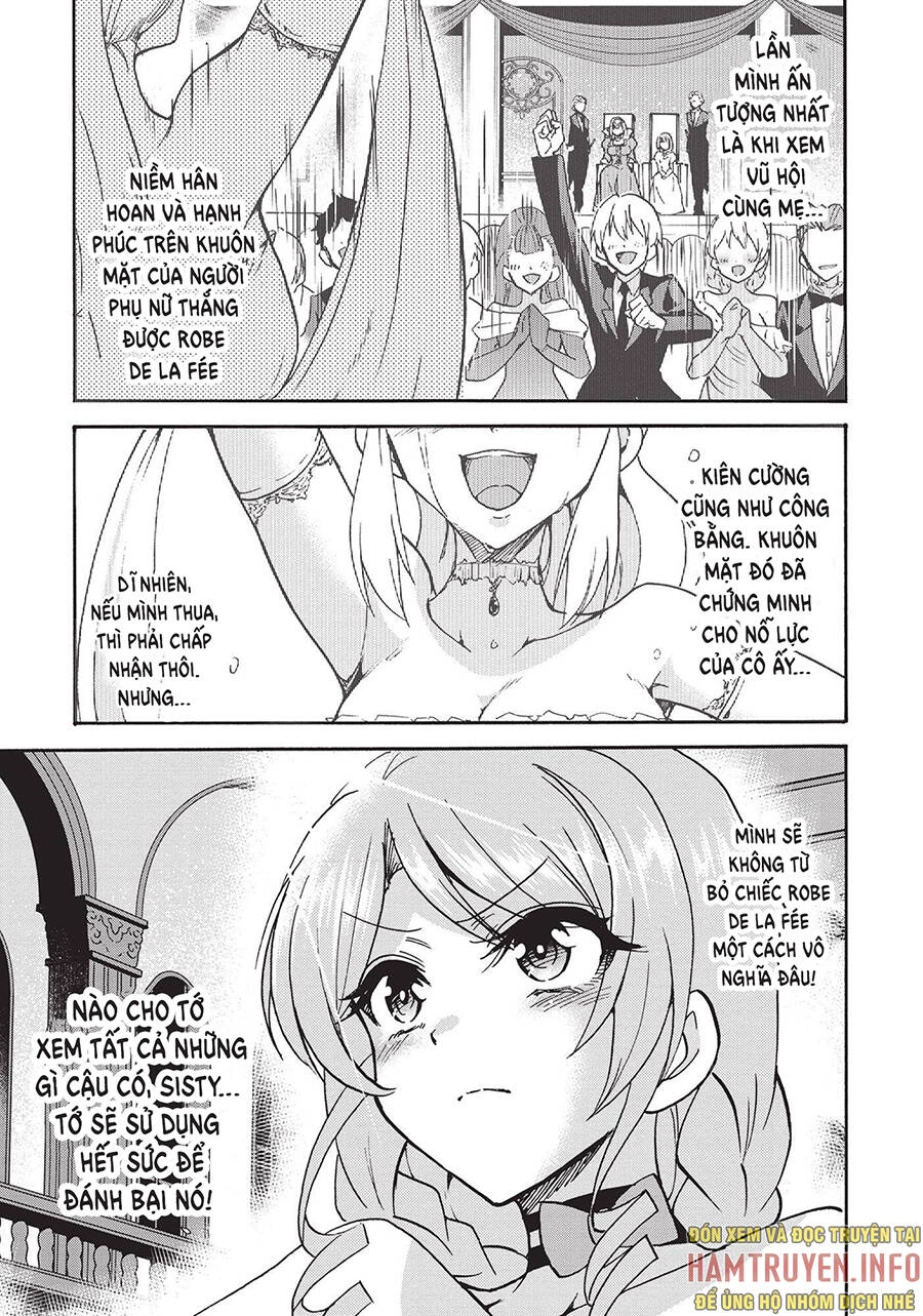 Ông Thầy Vi Diệu Chapter 48 - 25