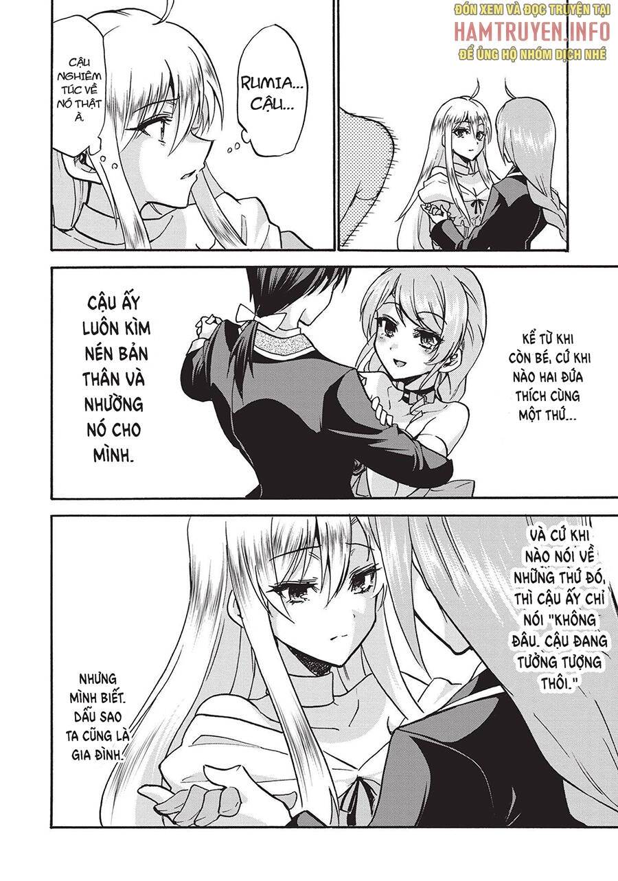 Ông Thầy Vi Diệu Chapter 48 - 26