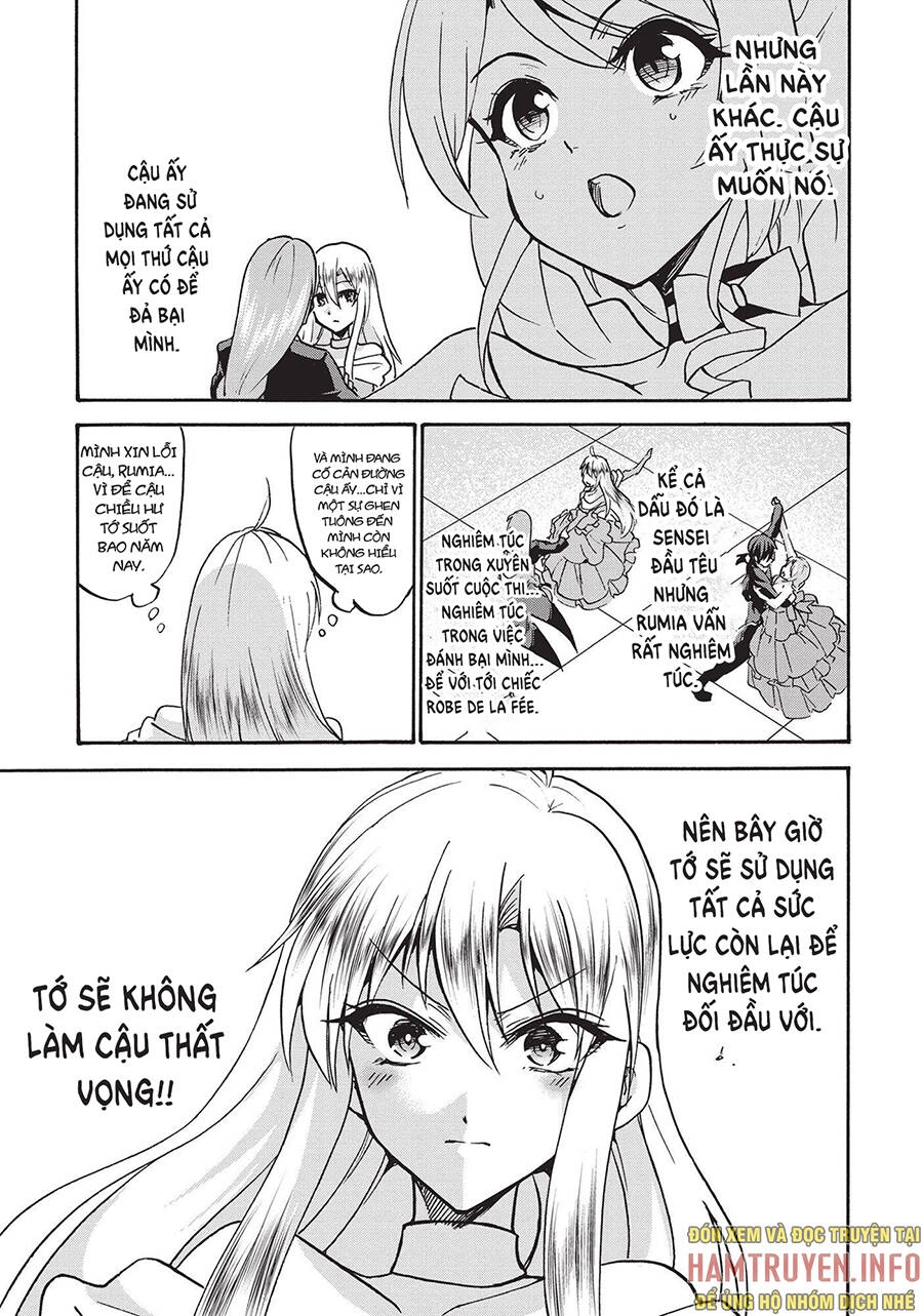 Ông Thầy Vi Diệu Chapter 48 - 27