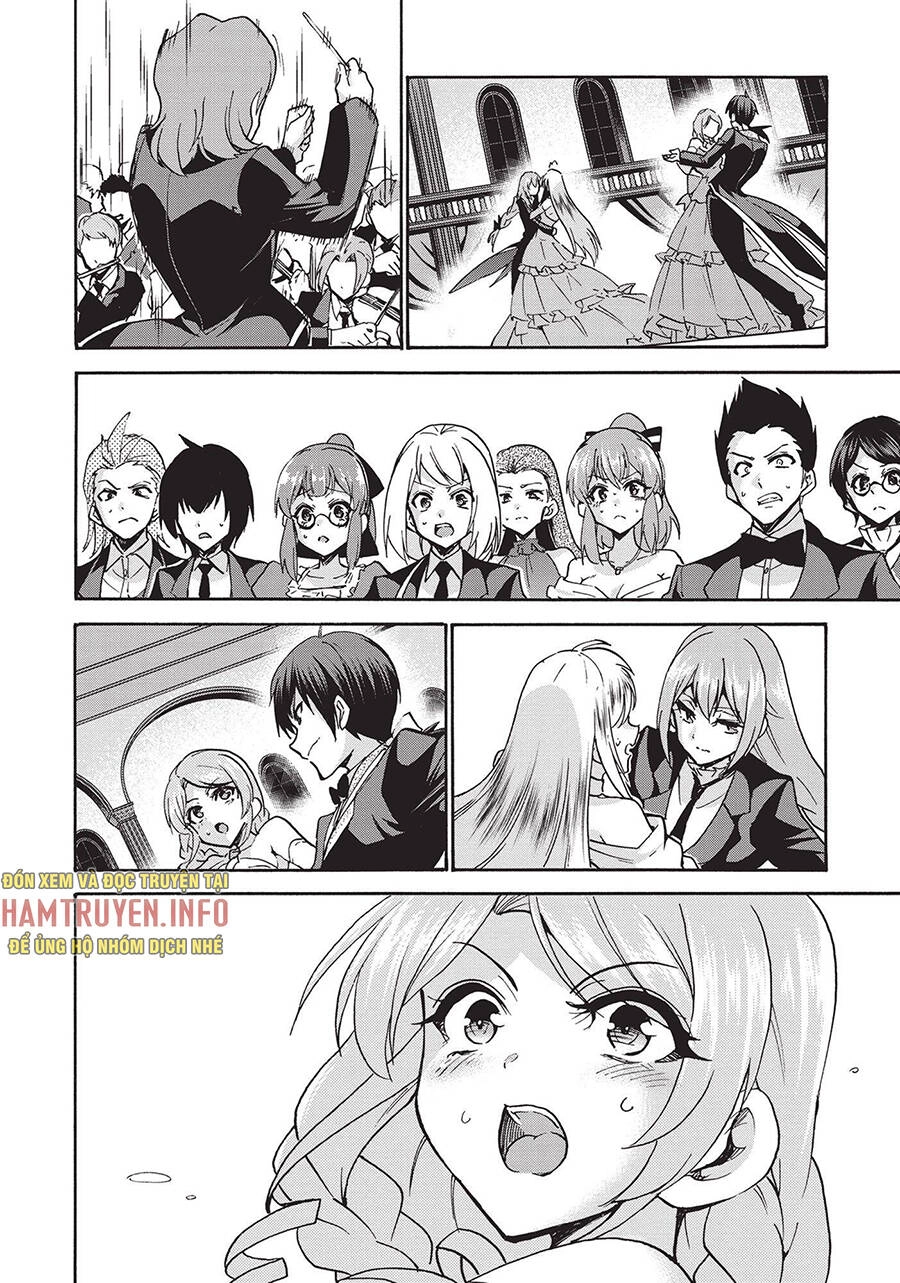 Ông Thầy Vi Diệu Chapter 48 - 28