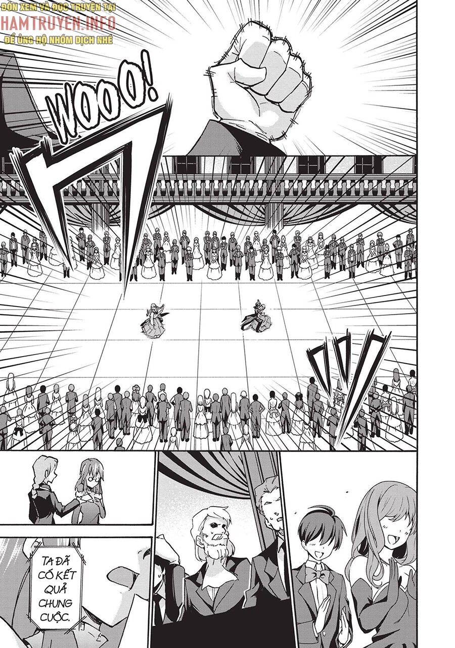 Ông Thầy Vi Diệu Chapter 48 - 29