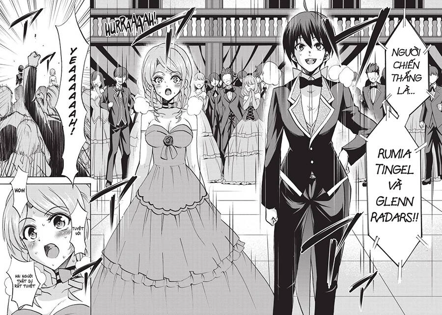 Ông Thầy Vi Diệu Chapter 48 - 30