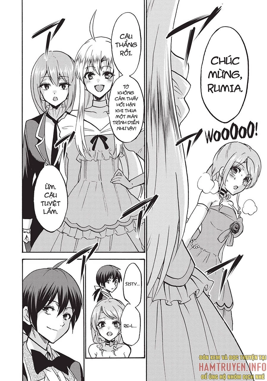 Ông Thầy Vi Diệu Chapter 48 - 31