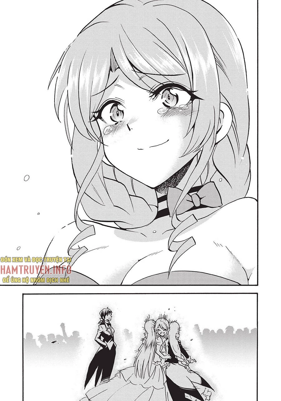 Ông Thầy Vi Diệu Chapter 48 - 32