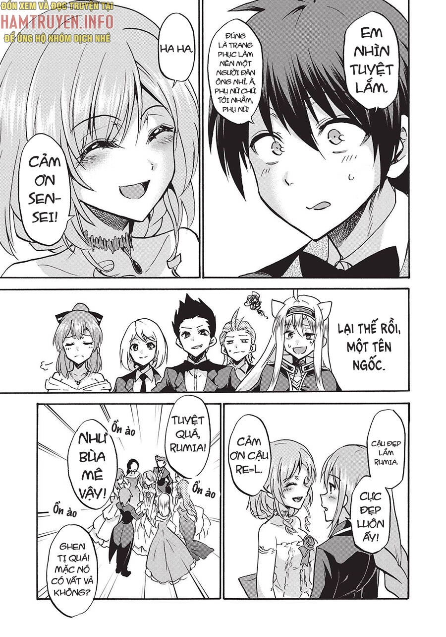 Ông Thầy Vi Diệu Chapter 48 - 37