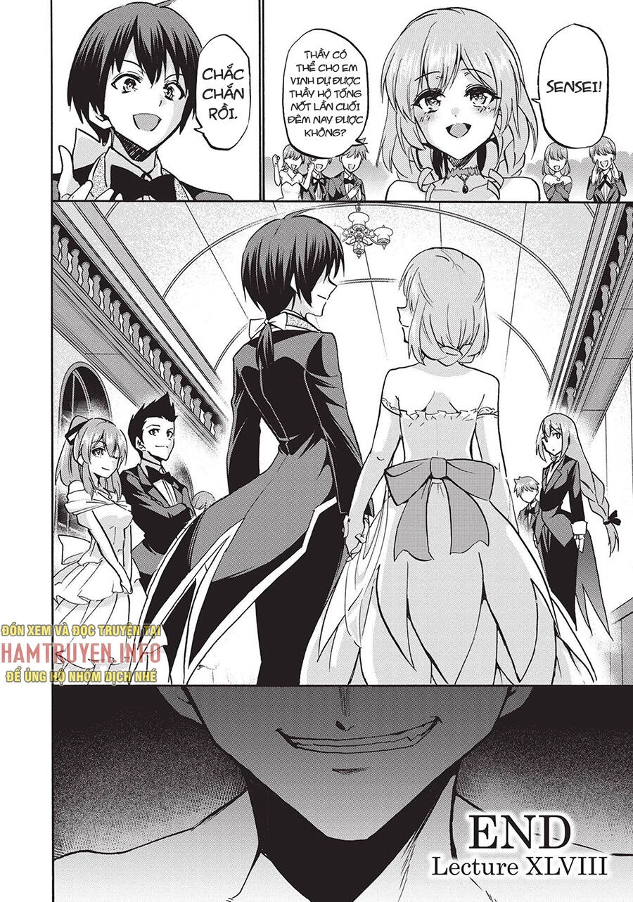 Ông Thầy Vi Diệu Chapter 48 - 38