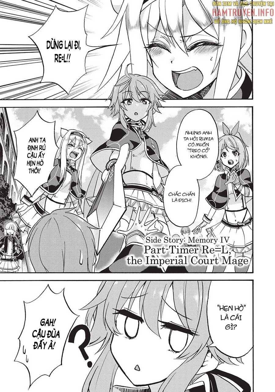 Ông Thầy Vi Diệu Chapter 48.5 - 3