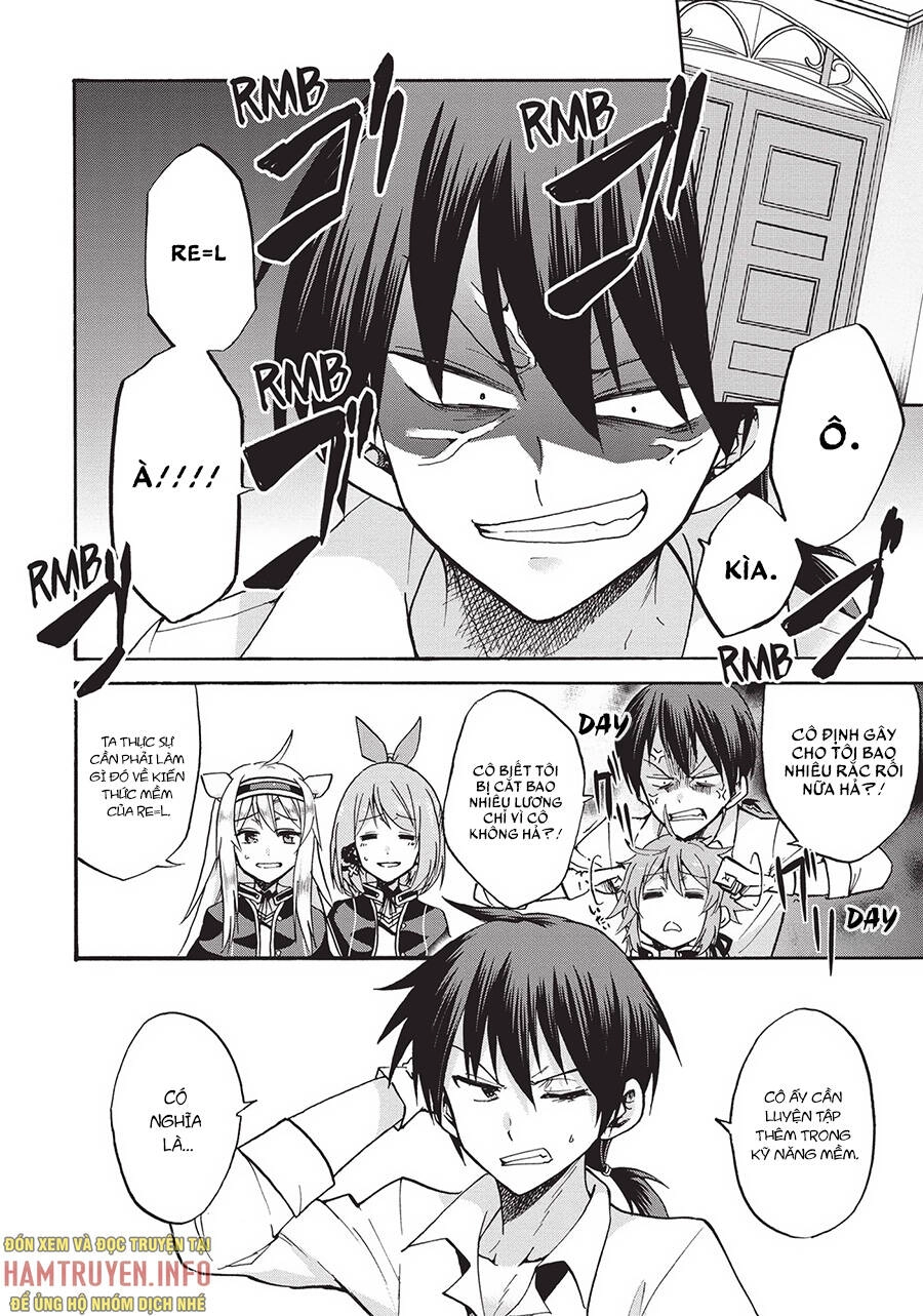 Ông Thầy Vi Diệu Chapter 48.5 - 4