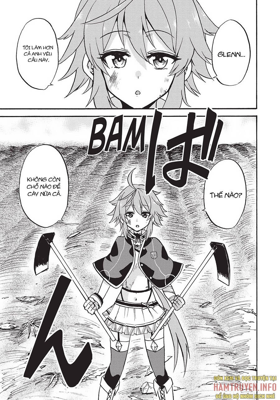 Ông Thầy Vi Diệu Chapter 48.5 - 7