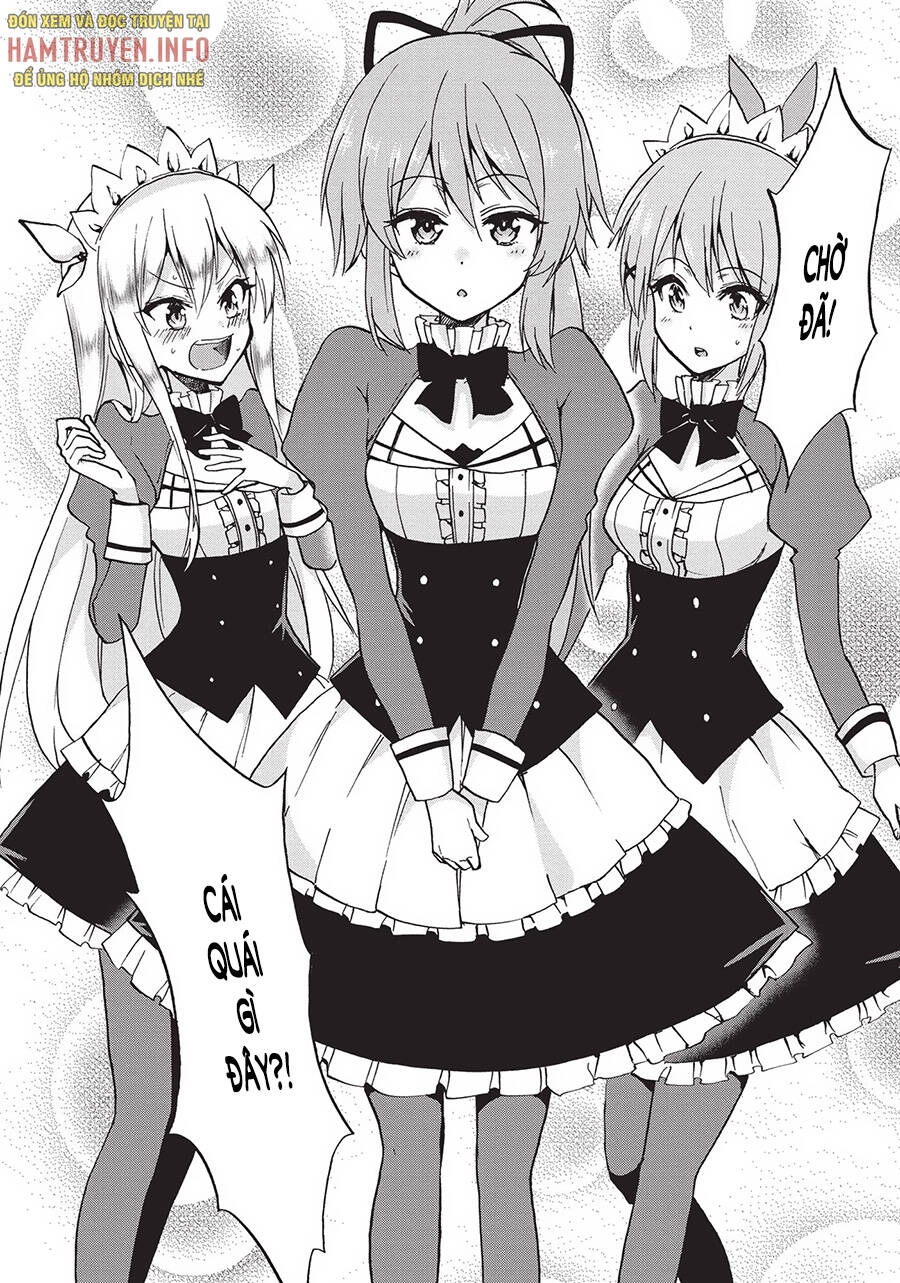 Ông Thầy Vi Diệu Chapter 48.5 - 10