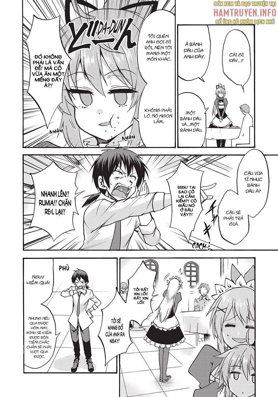 Ông Thầy Vi Diệu Chapter 48.5 - 14