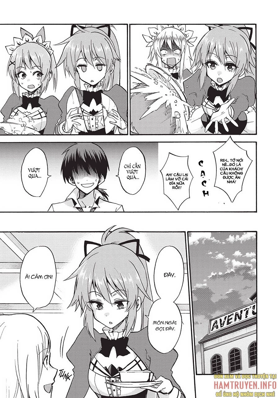 Ông Thầy Vi Diệu Chapter 48.5 - 15