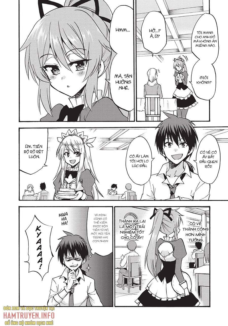 Ông Thầy Vi Diệu Chapter 48.5 - 16