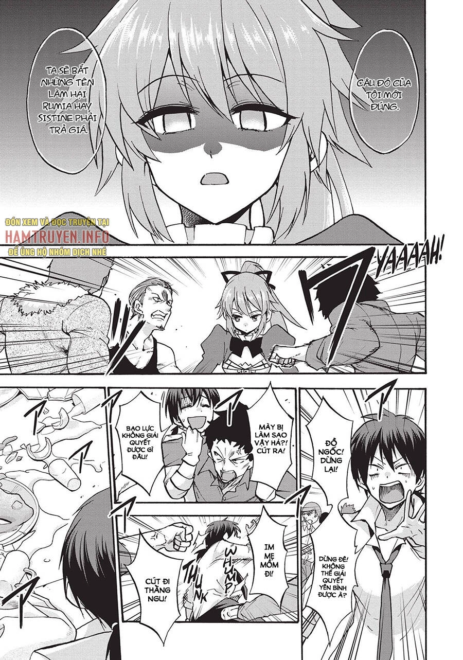 Ông Thầy Vi Diệu Chapter 48.5 - 19