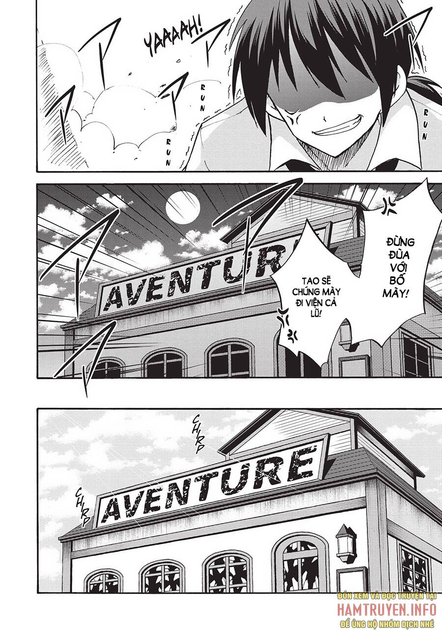 Ông Thầy Vi Diệu Chapter 48.5 - 20