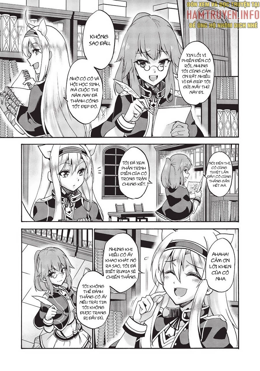 Ông Thầy Vi Diệu Chapter 49 - 7