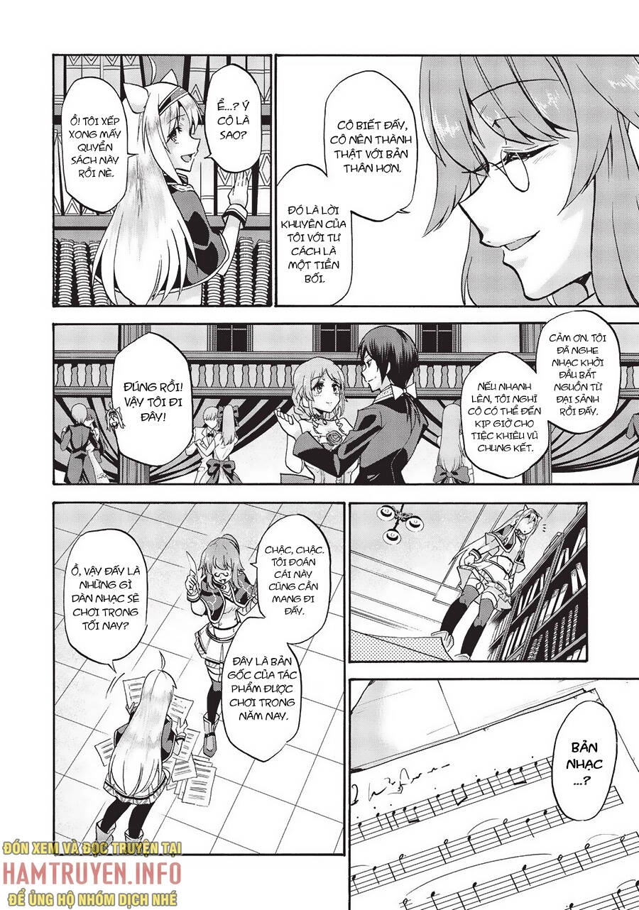 Ông Thầy Vi Diệu Chapter 49 - 8