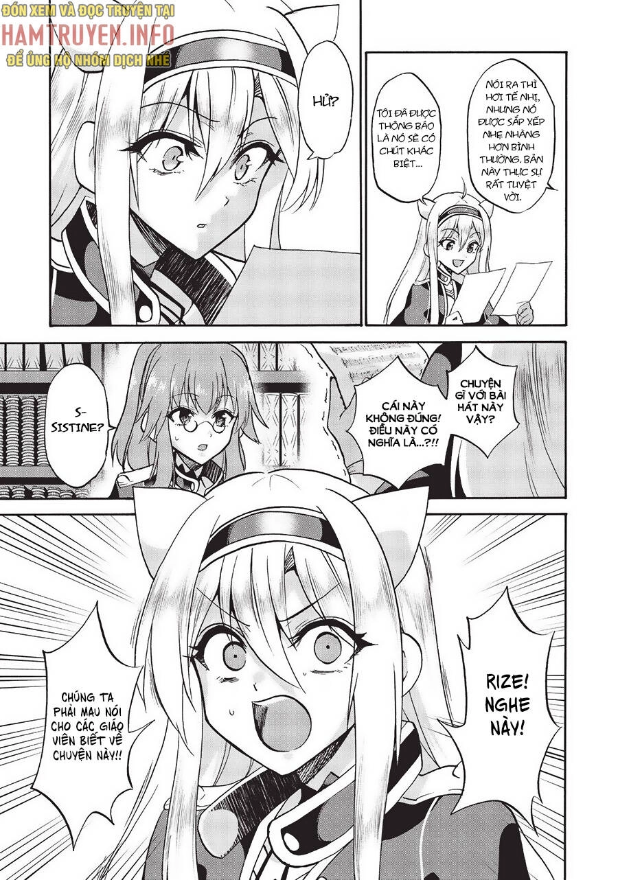 Ông Thầy Vi Diệu Chapter 49 - 9