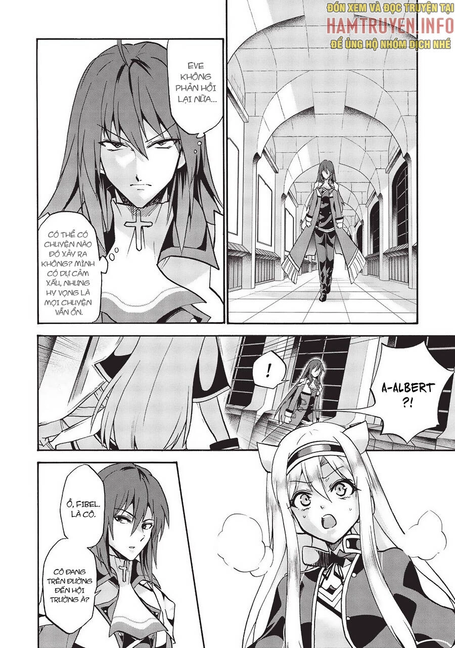 Ông Thầy Vi Diệu Chapter 49 - 10