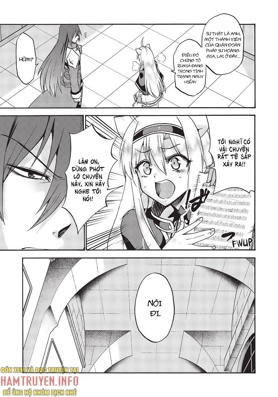 Ông Thầy Vi Diệu Chapter 49 - 11