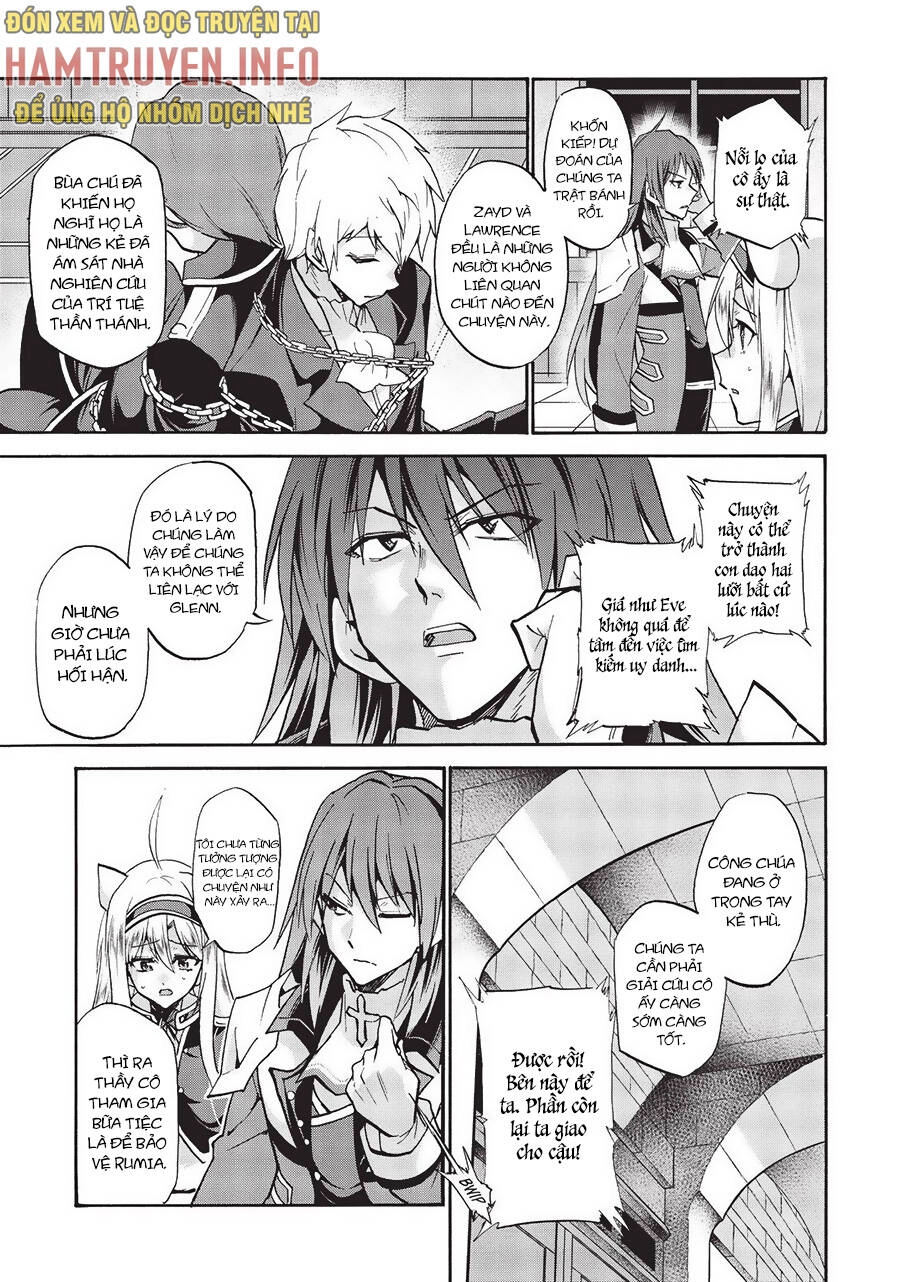 Ông Thầy Vi Diệu Chapter 49 - 13