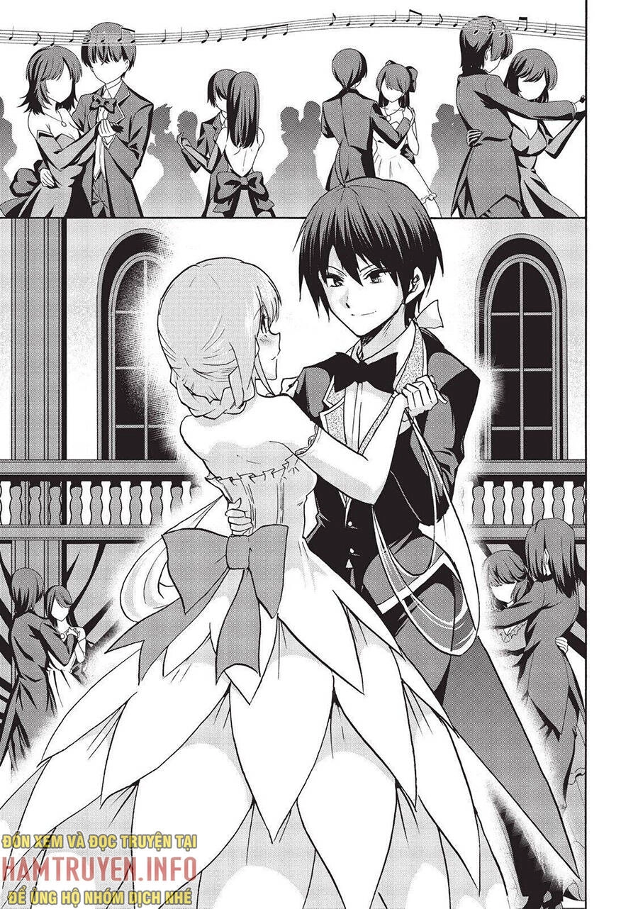 Ông Thầy Vi Diệu Chapter 49 - 15